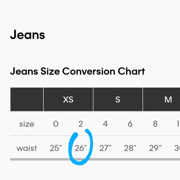 CALVIN KLEIN Women's Ankle Skinny Pants Off-White Size 26 - Picture 6 of 6